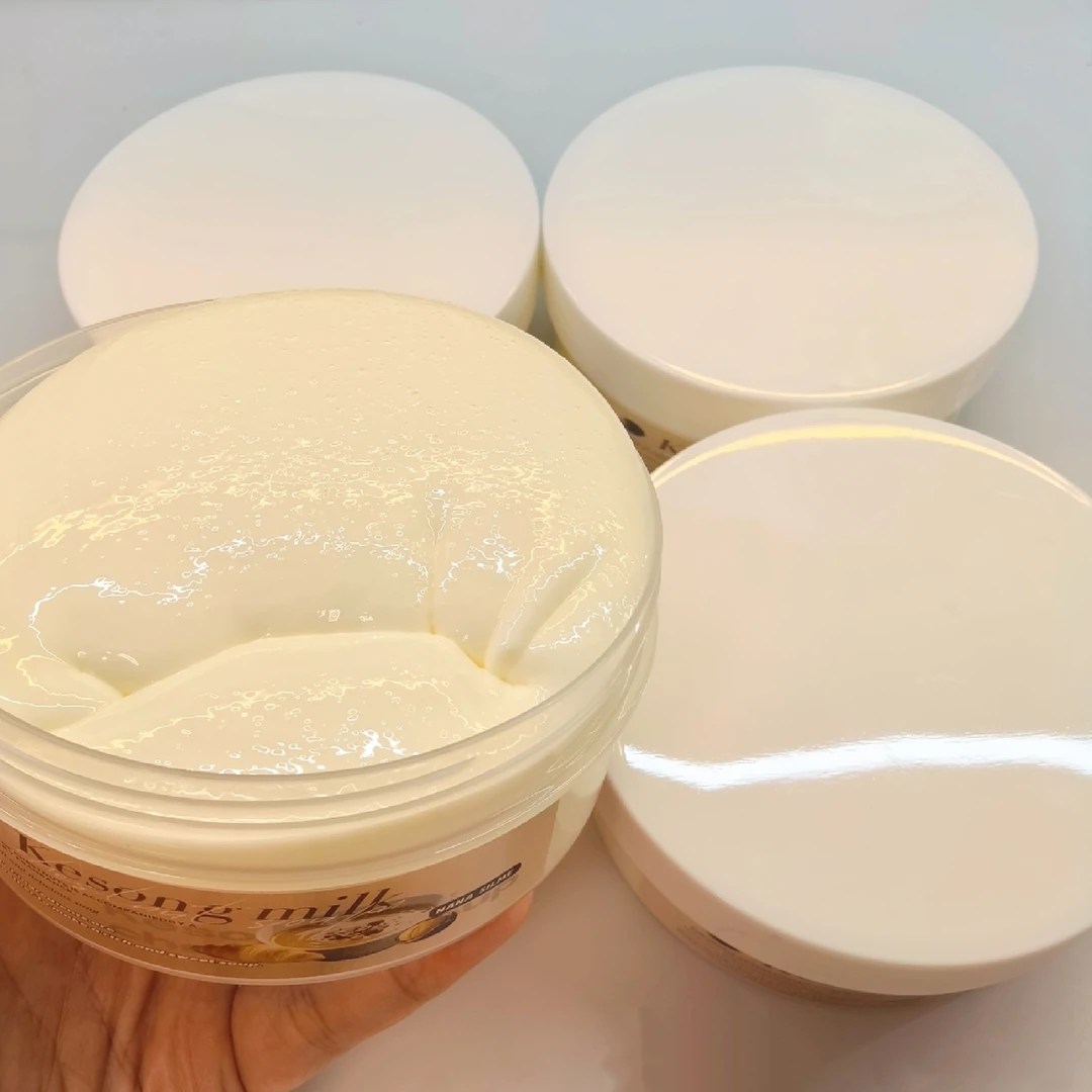 干奶酪！栗子奶油浓汤起泡胶约320ml 厚实奶酪感吸手指 面粉感强