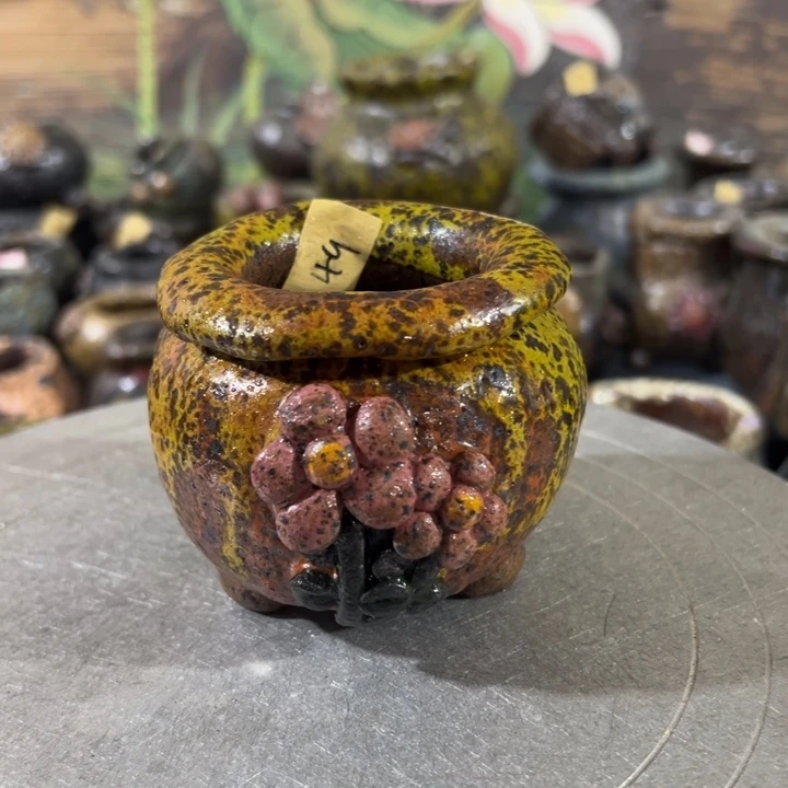 陶瓷制品不退不换66