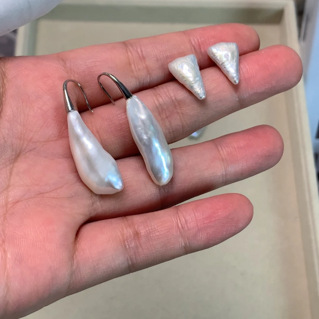 巴洛克花瓣定制系列