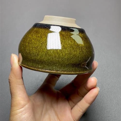 【闪购商品】茶盏-706............