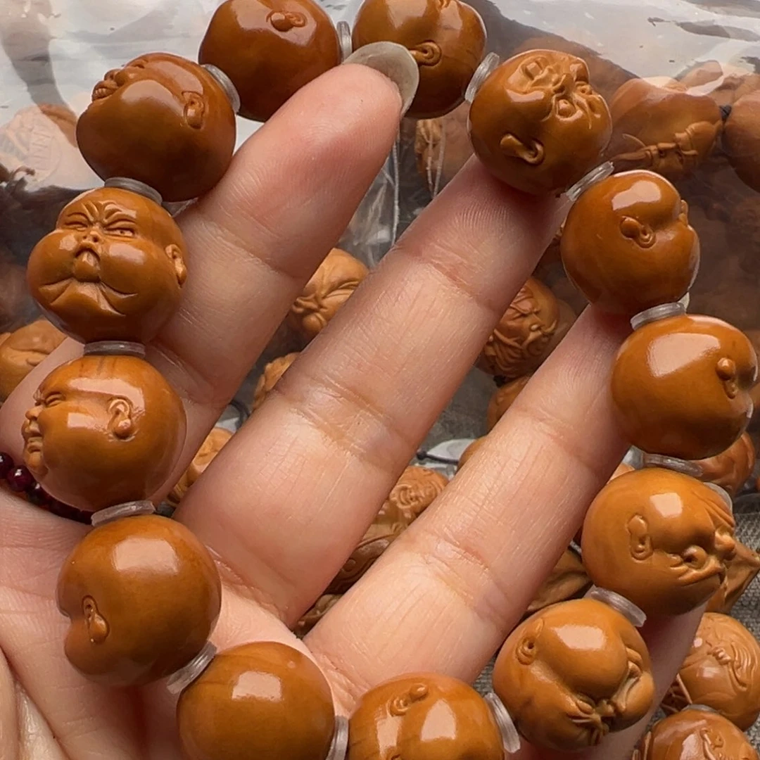 橄榄核手串/手链橄榄核