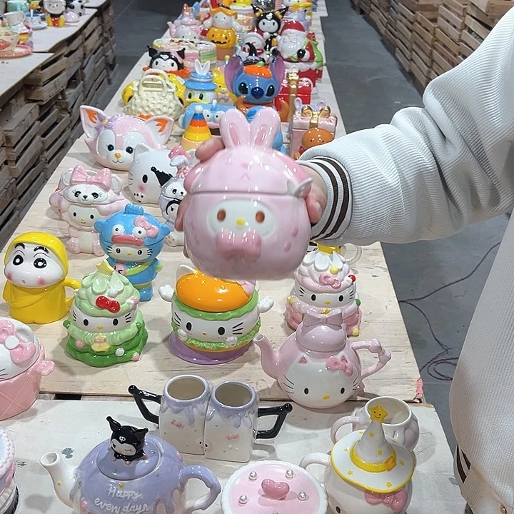 紫砂茶案这么多人都在