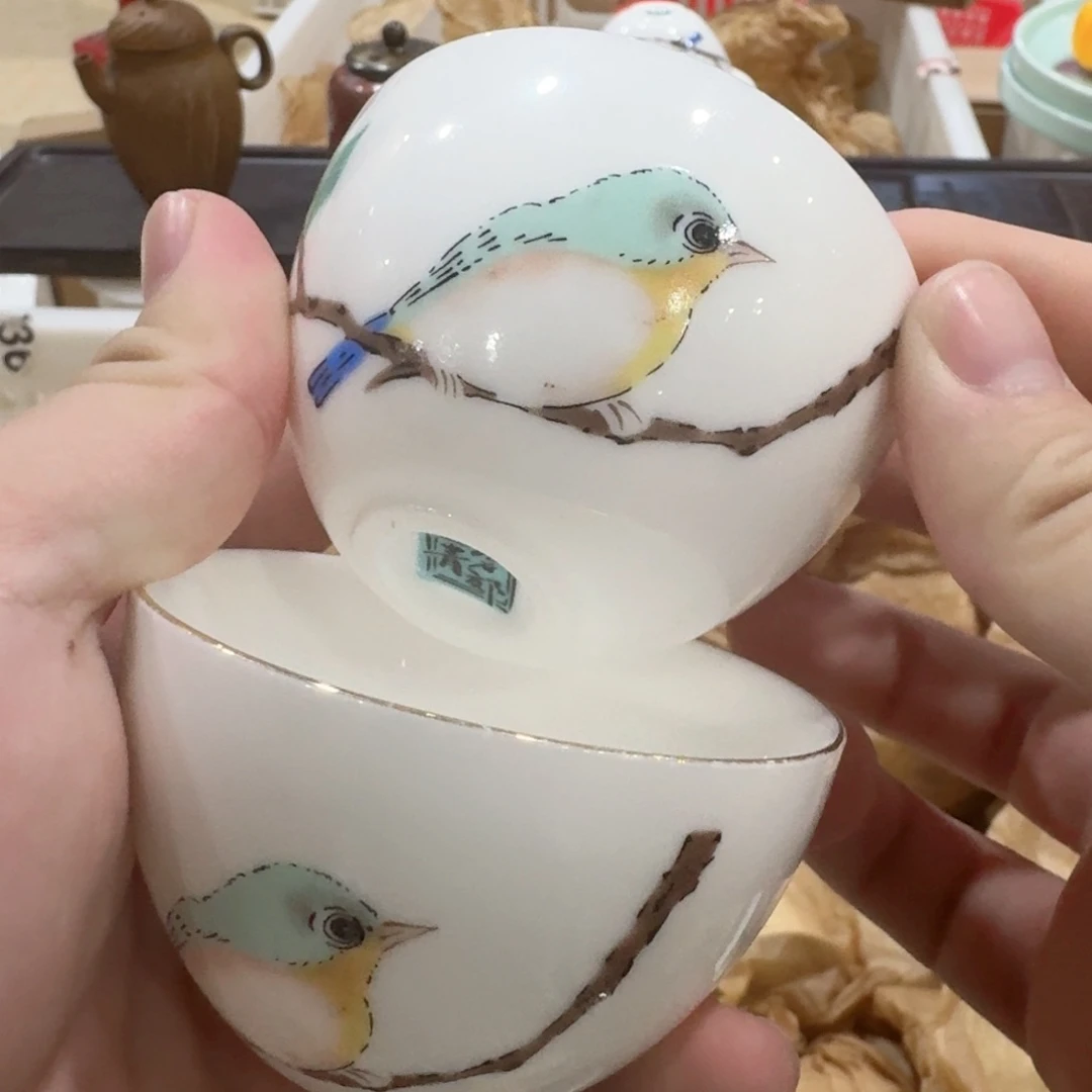 瓷片你好漂亮1238863555322