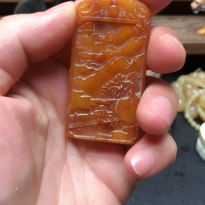 非洲紫檀（红花梨）