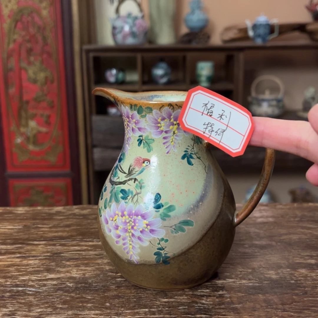壶柴烧手工制作工艺