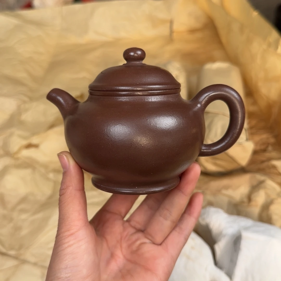 茶宠紫砂紫砂茶具紫砂茶具