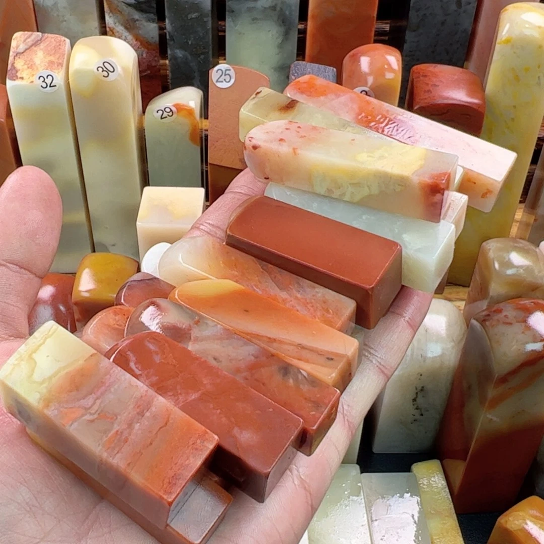 老挝石印石藏*人老挝石1111