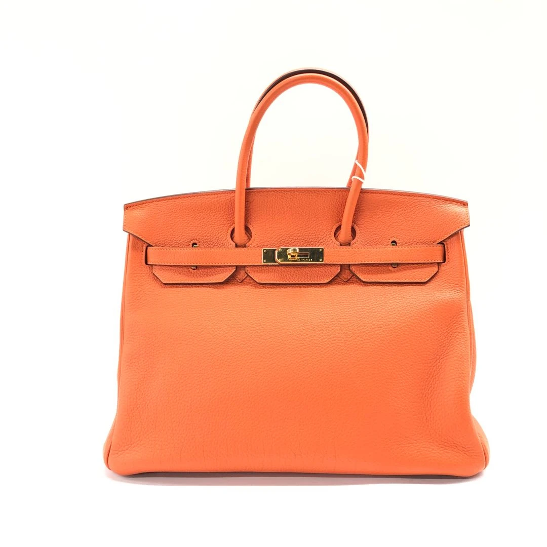 95新 Hermes/爱马仕 爱马仕/手提包/9600