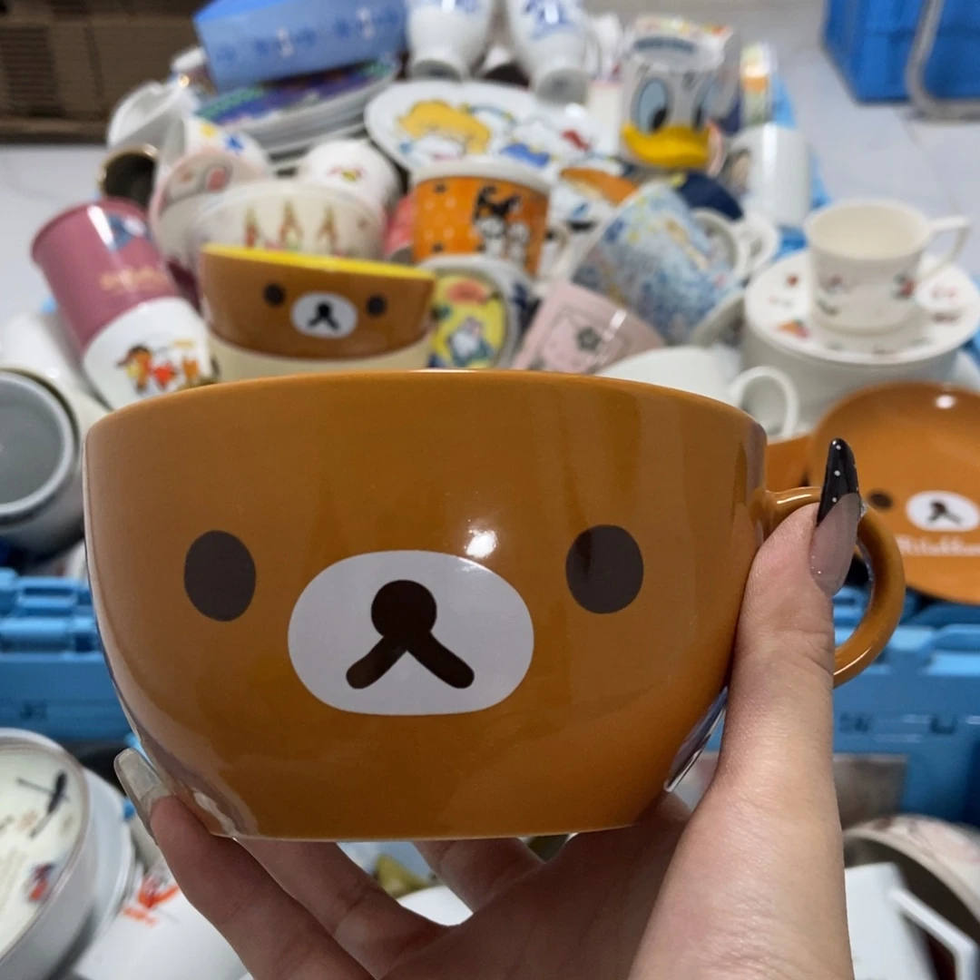 一***猫瓷片陶瓷退货拉黑