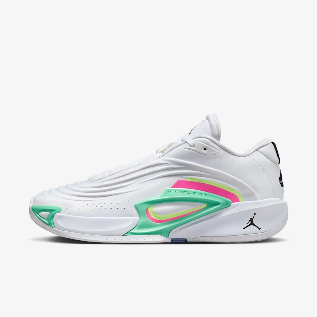 nike/耐克男LUKA 3东契奇3代耐磨运动训练实战篮球鞋HQ5055-107