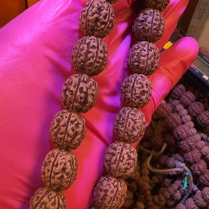 吊坠金刚菩提一代盘龙