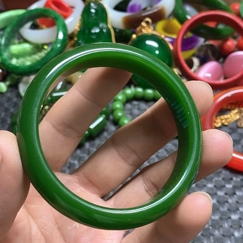 瓷片瓷器紫砂壶摆件