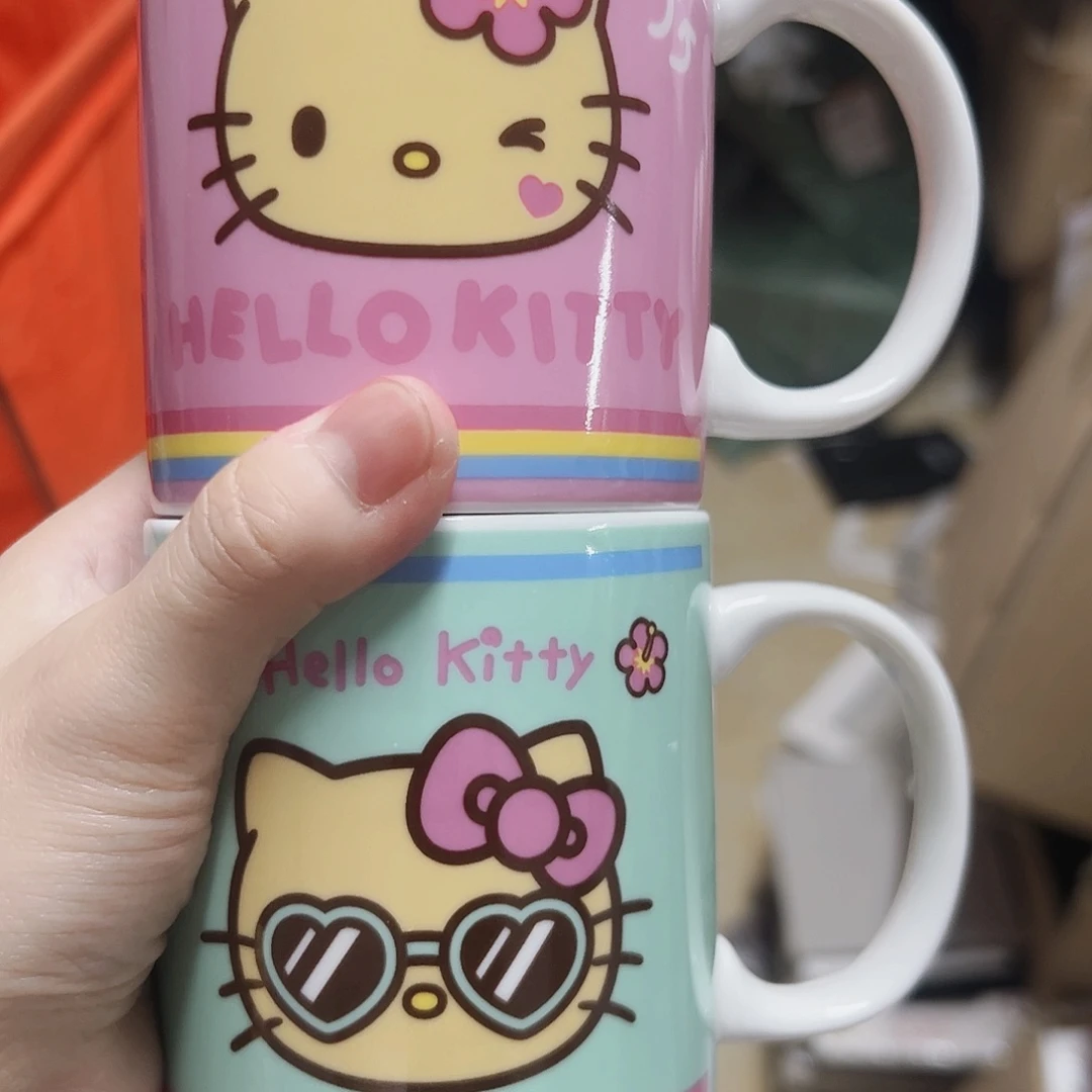 微瑕可爱的满20包邮