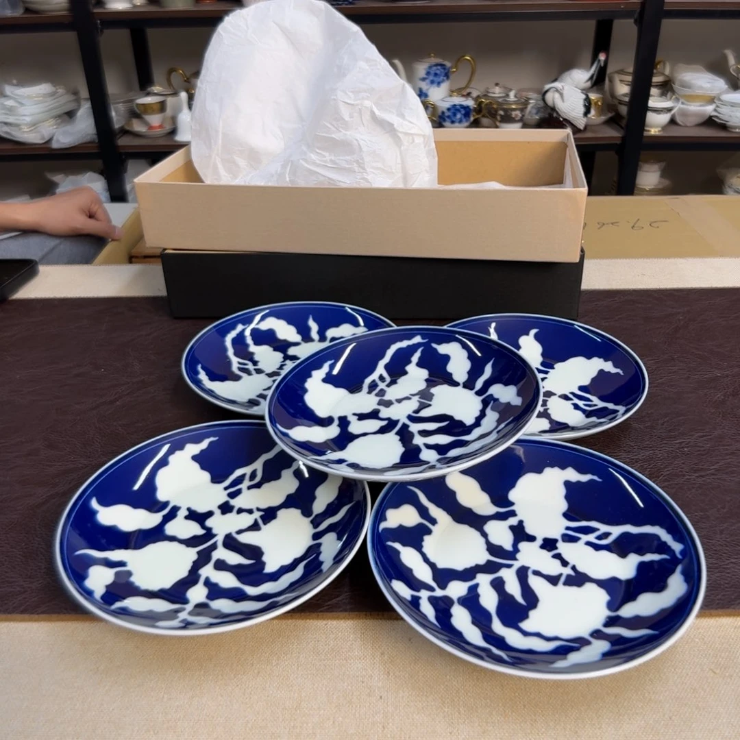 瓷片介里家的精选好物