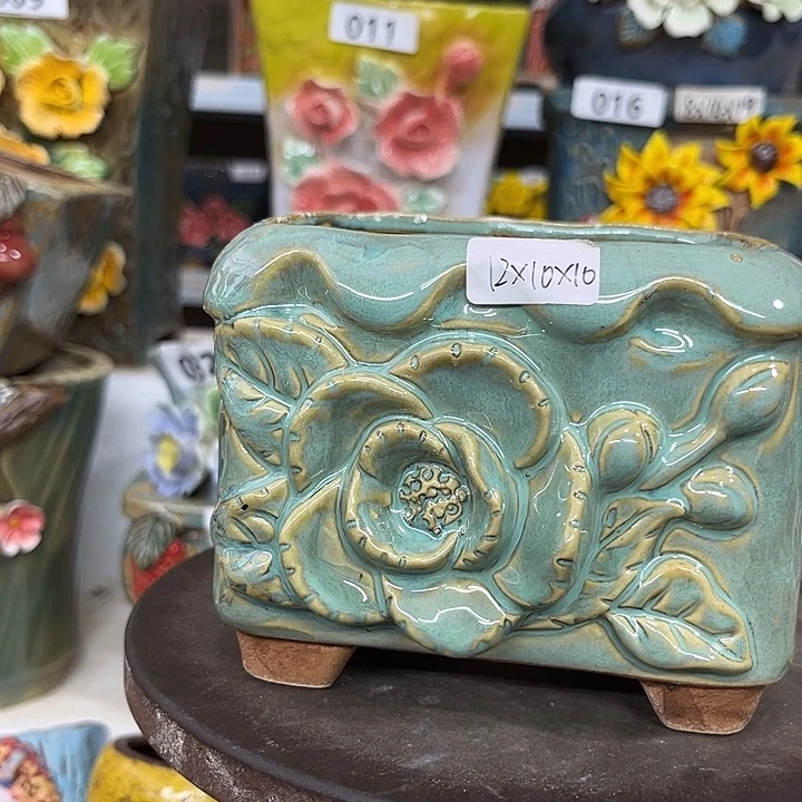 紫砂花盆44444444；f f f f f f f