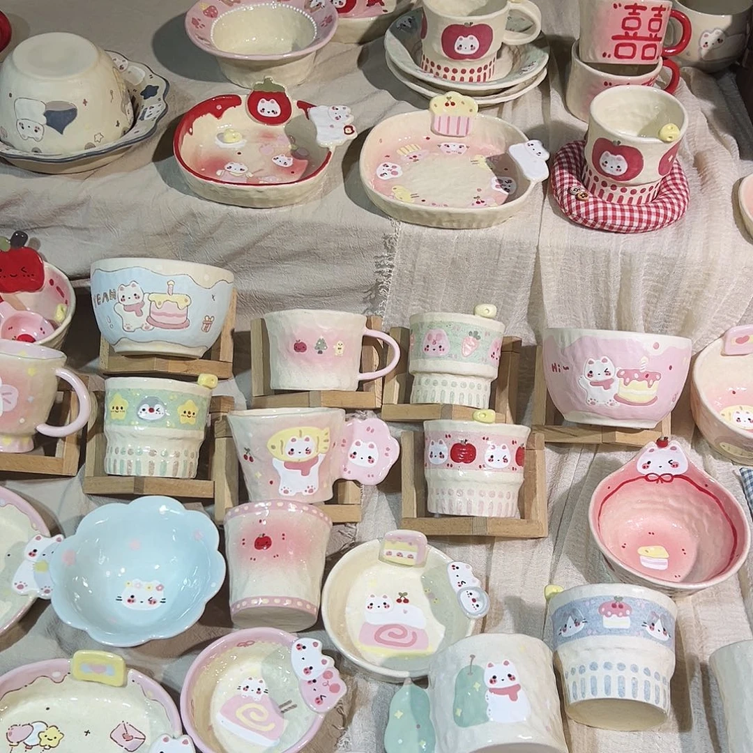 手工艺品琉璃哈哈哈哈哈哈哈