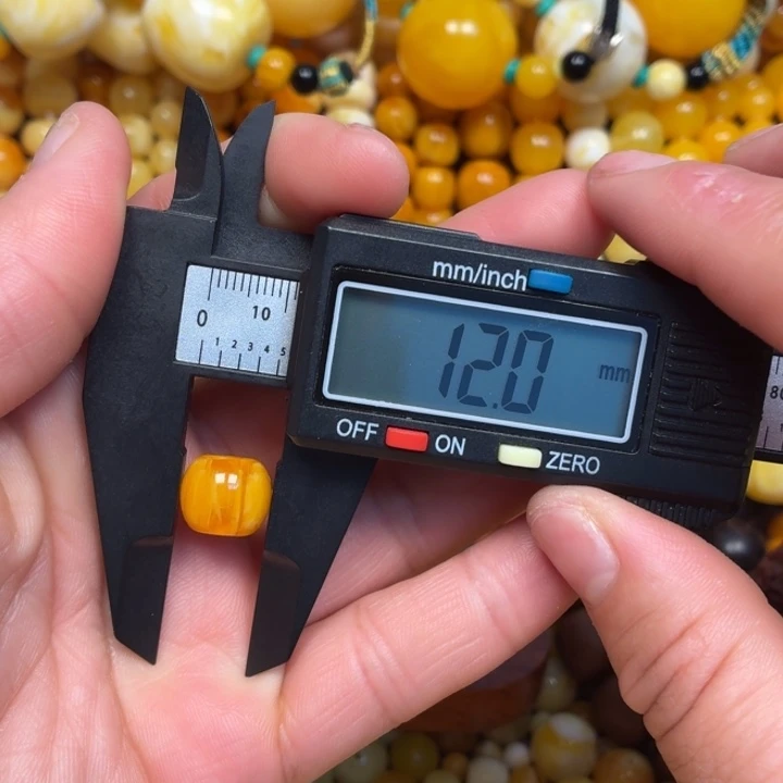 非金属配珠配饰114