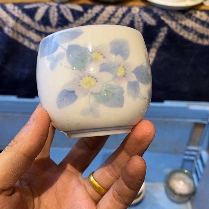瓷片瓷器瓷器瓷器