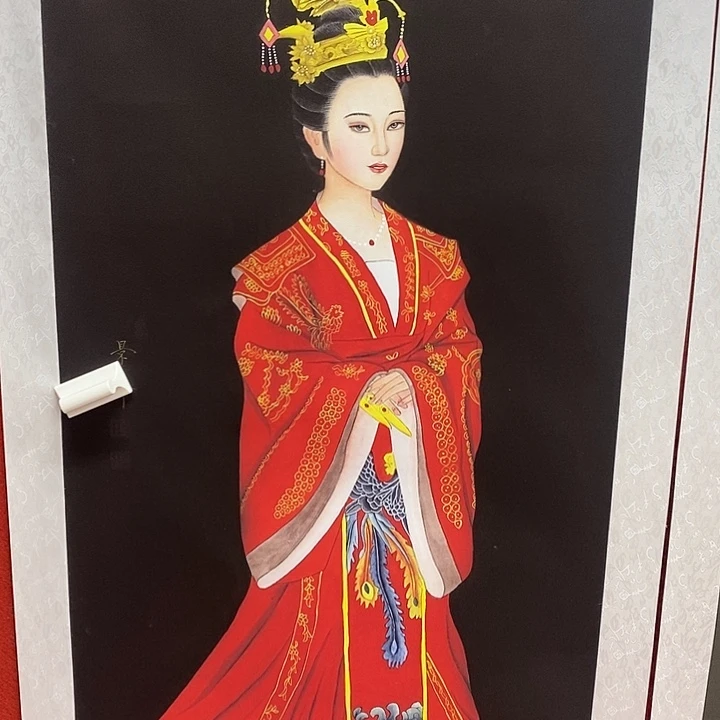 京一美术馆作品欣赏