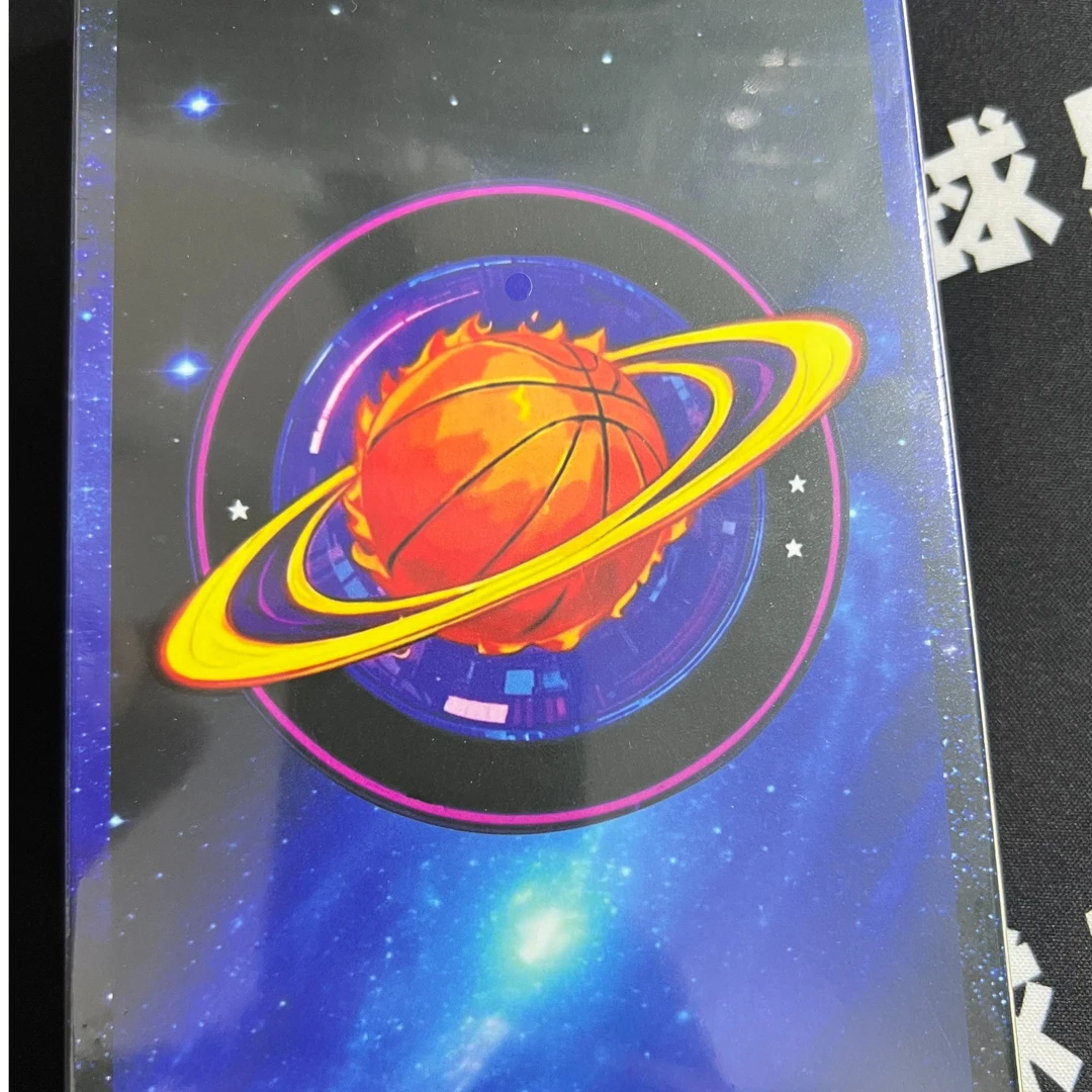 6人组宇宙盒（折射特卡），下单默认代拆，未成年禁止付款