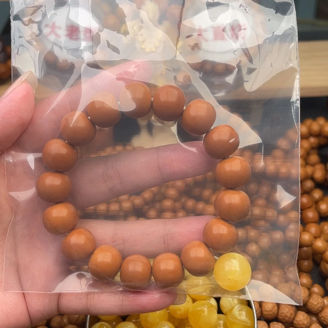 猴头核桃手串用****1手串