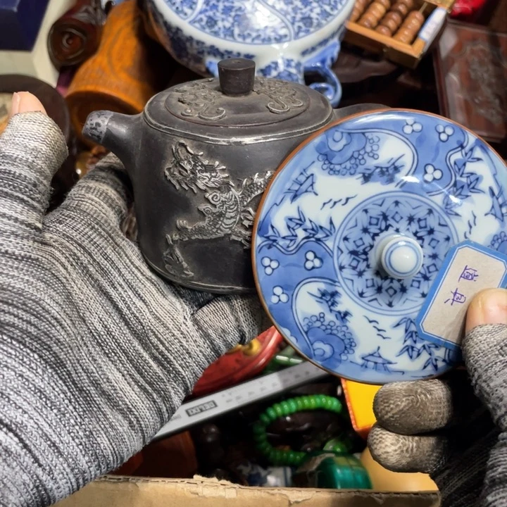 紫砂陶瓷艺术陶瓷艺术