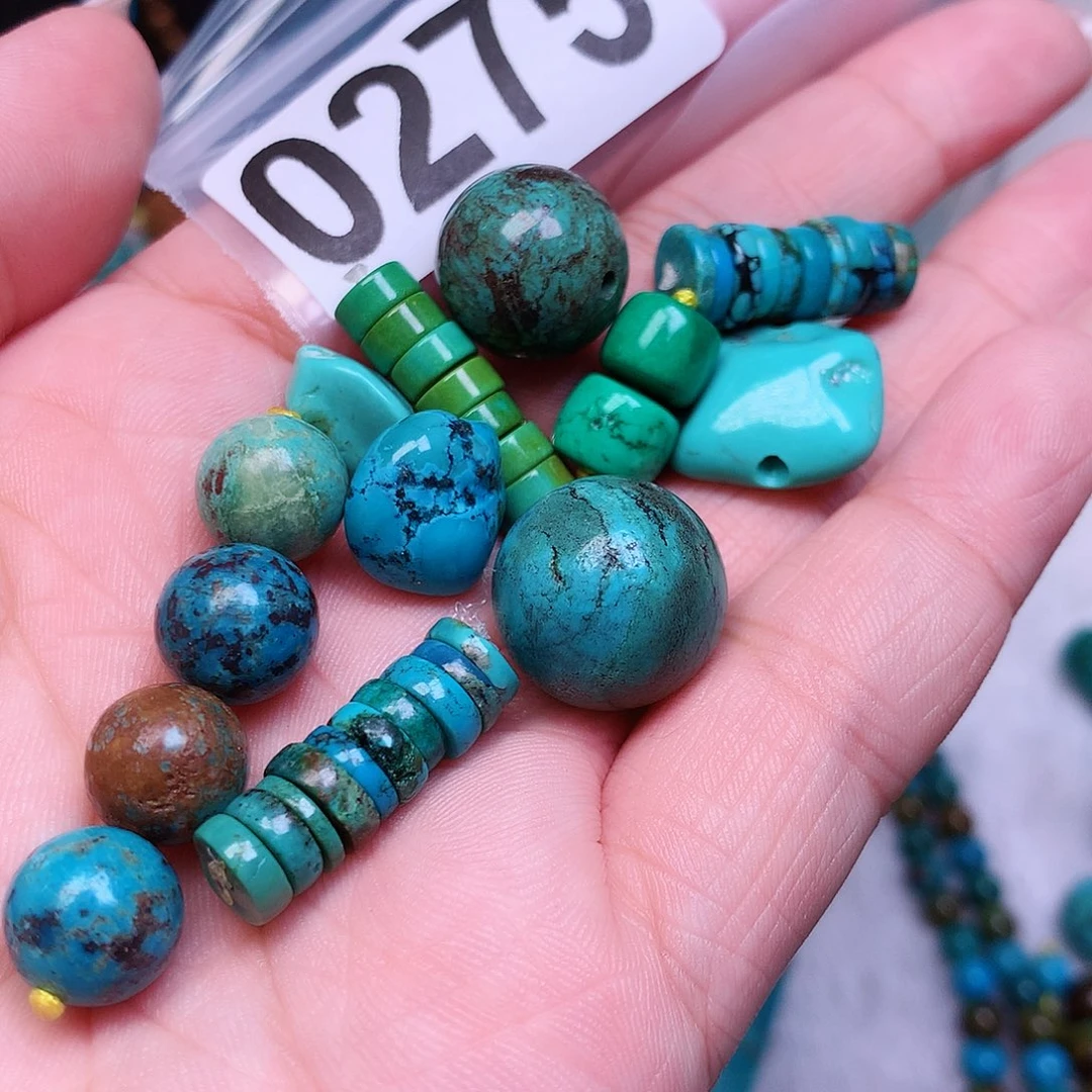 空竹粉丝专享十堰特色手工散珠