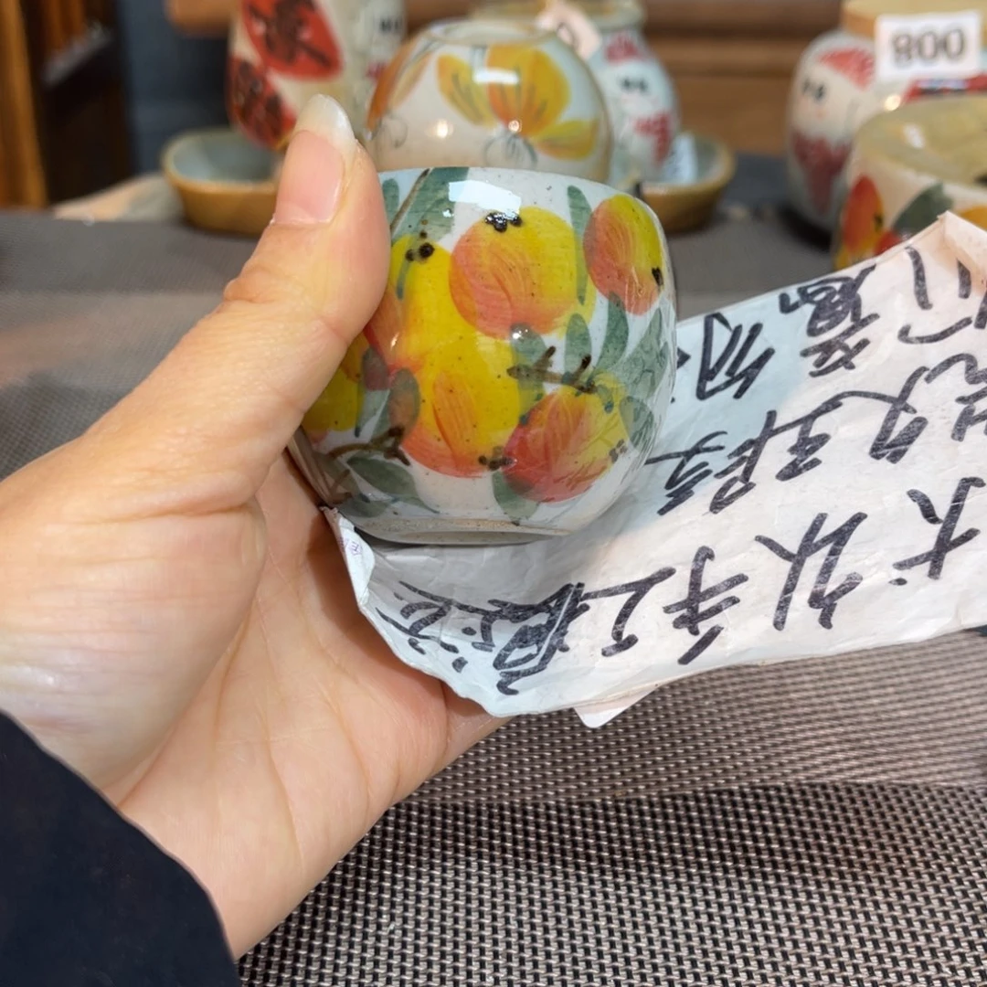 陶壶朋友们快来抢浮力