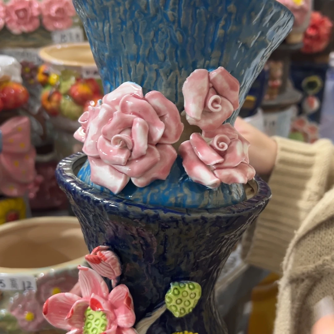 花盆满20发秒拍秒退拉