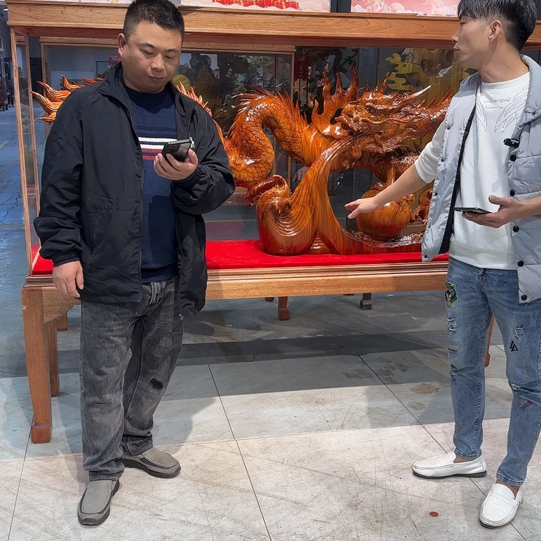 木工艺品摆件包邮