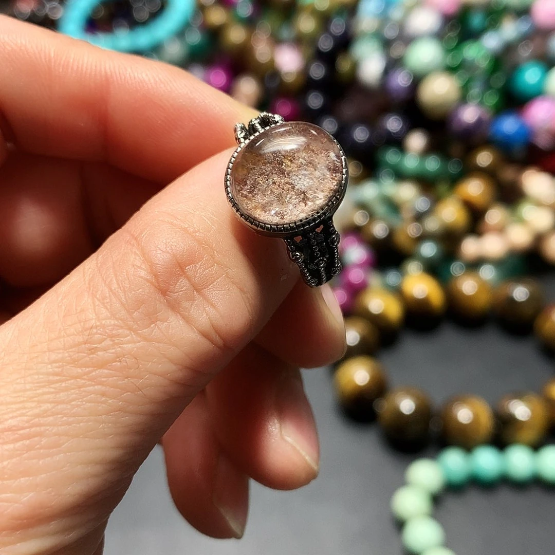 未镶嵌手串玛瑙/玉髓