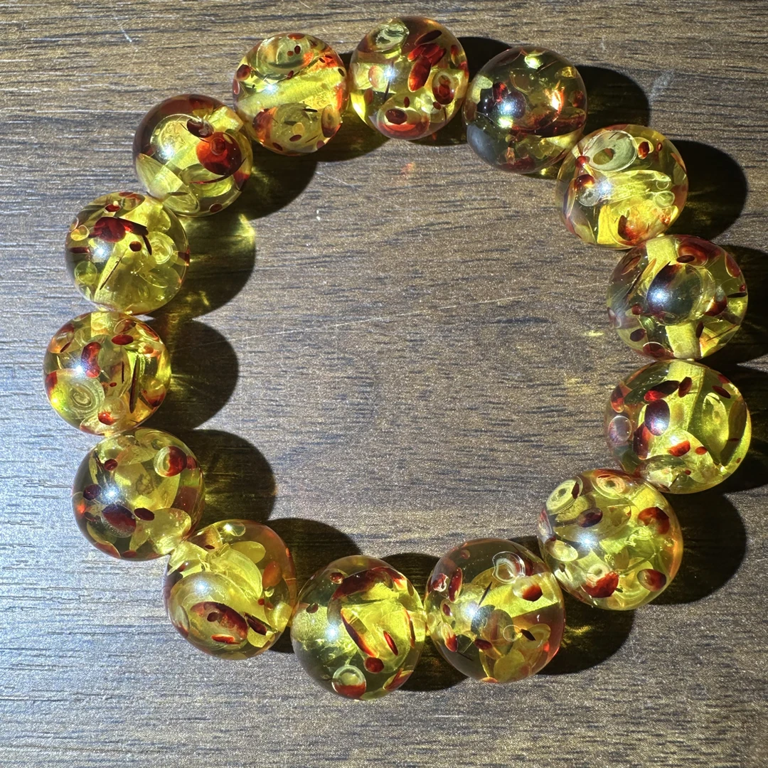 ML0545精品手串