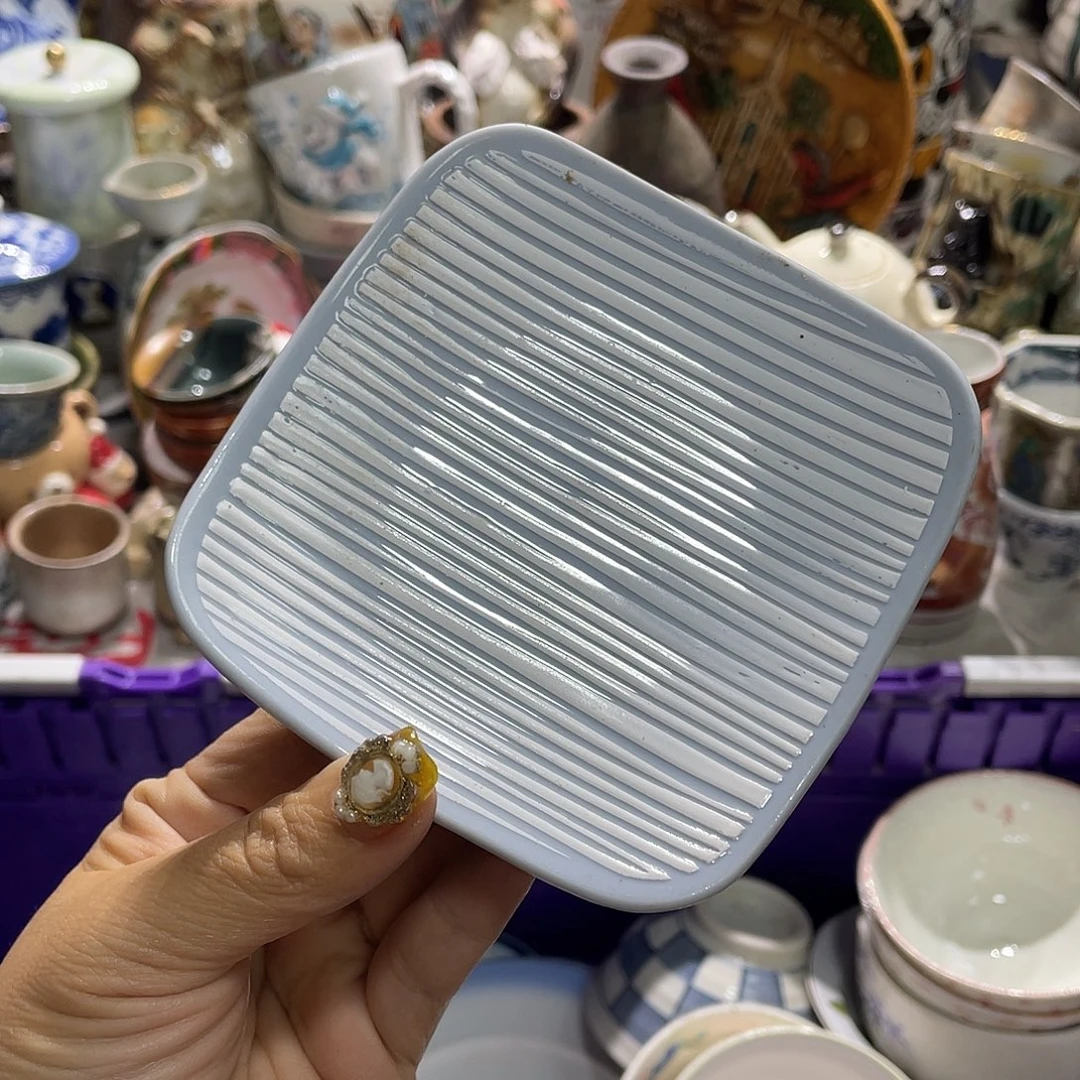 19.9发带瑕疵牌都是坏的4