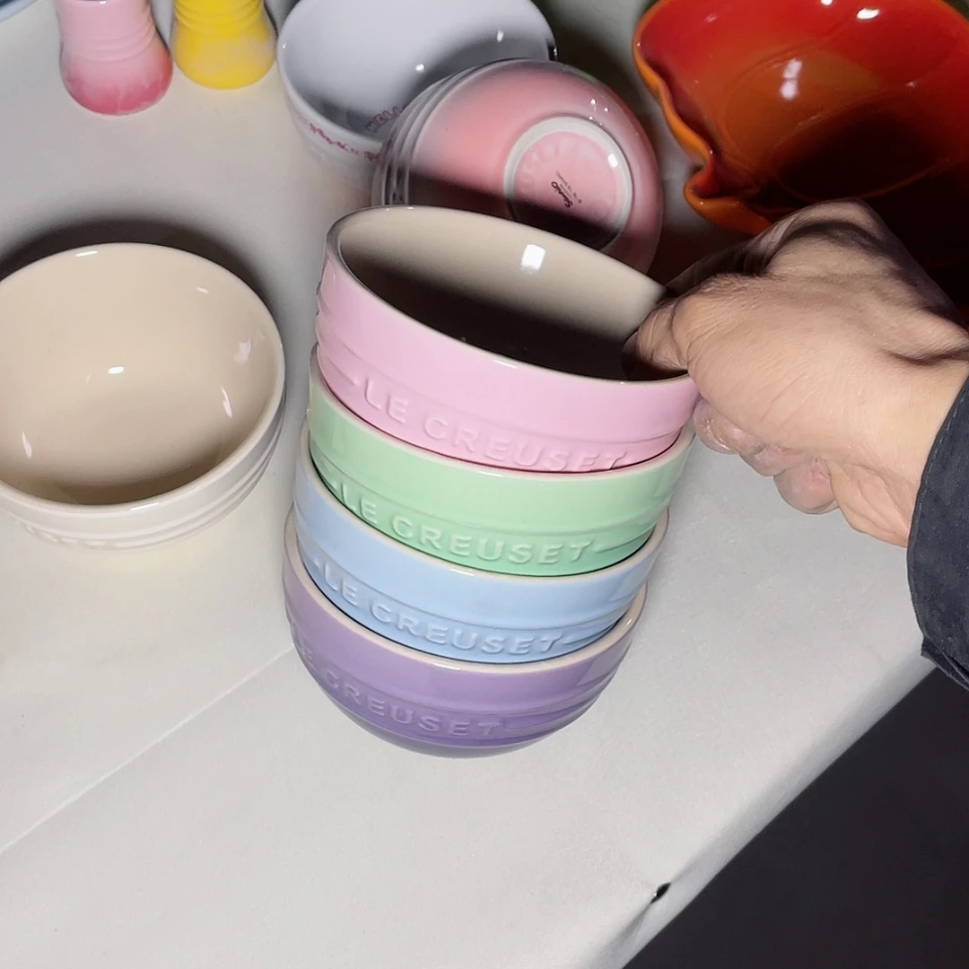 瓷片微瑕陶瓷餐具家用