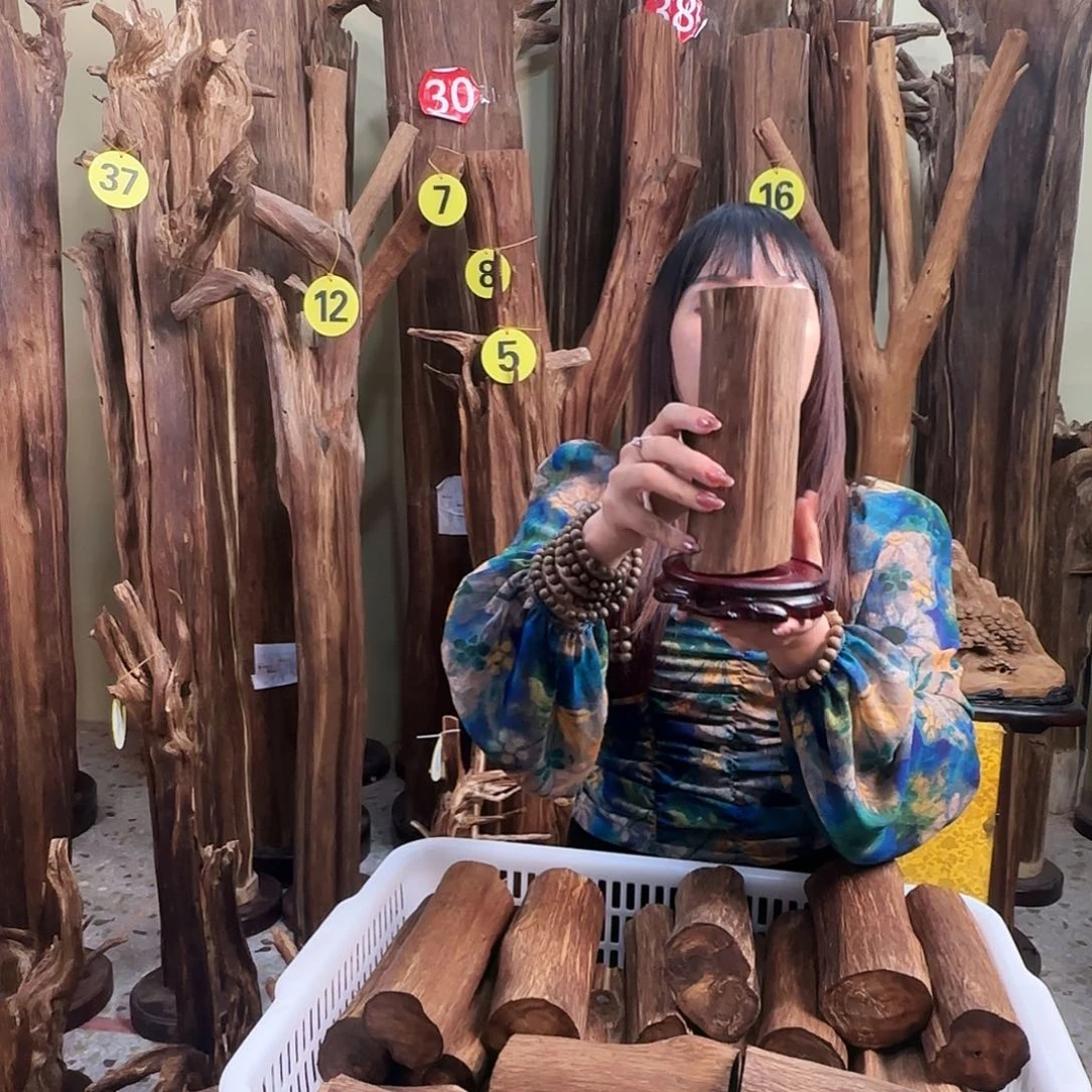 沉香沉香碎屑天然沉香原材料香料熏料