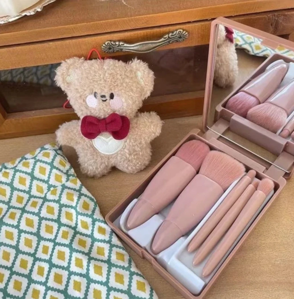 化妆刷看好编号下单