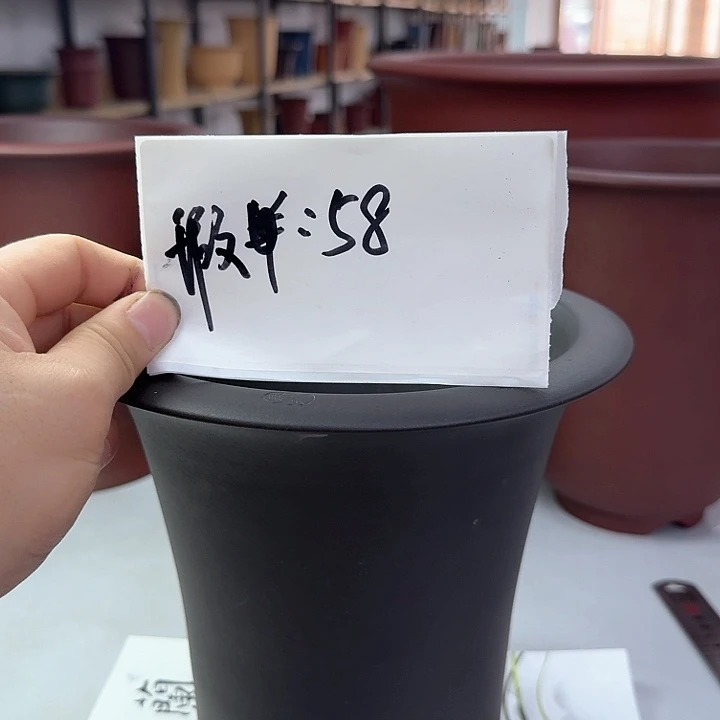 春秋花盆精品兰花盆