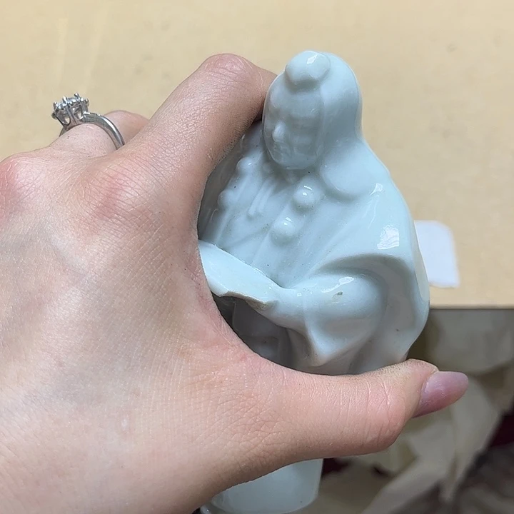 瓷片翠*宝这是一个人的