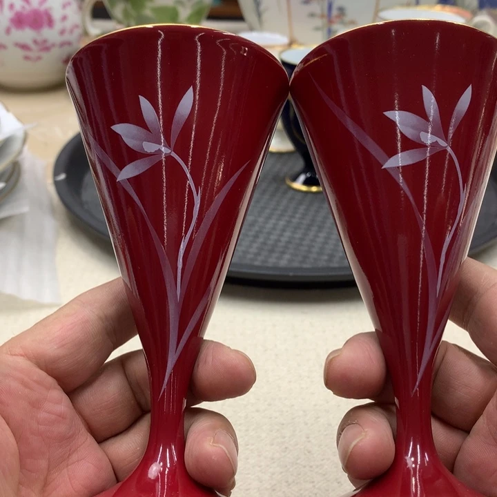 瓷片这点小朋友真是