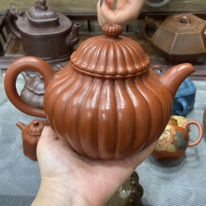 茶壶紫砂紫砂紫砂