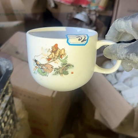 瓷片国营厂库存32