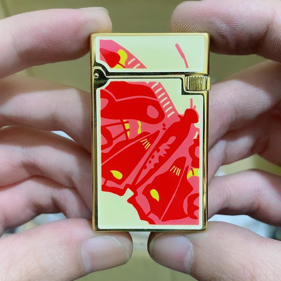 打火机上拍链接111