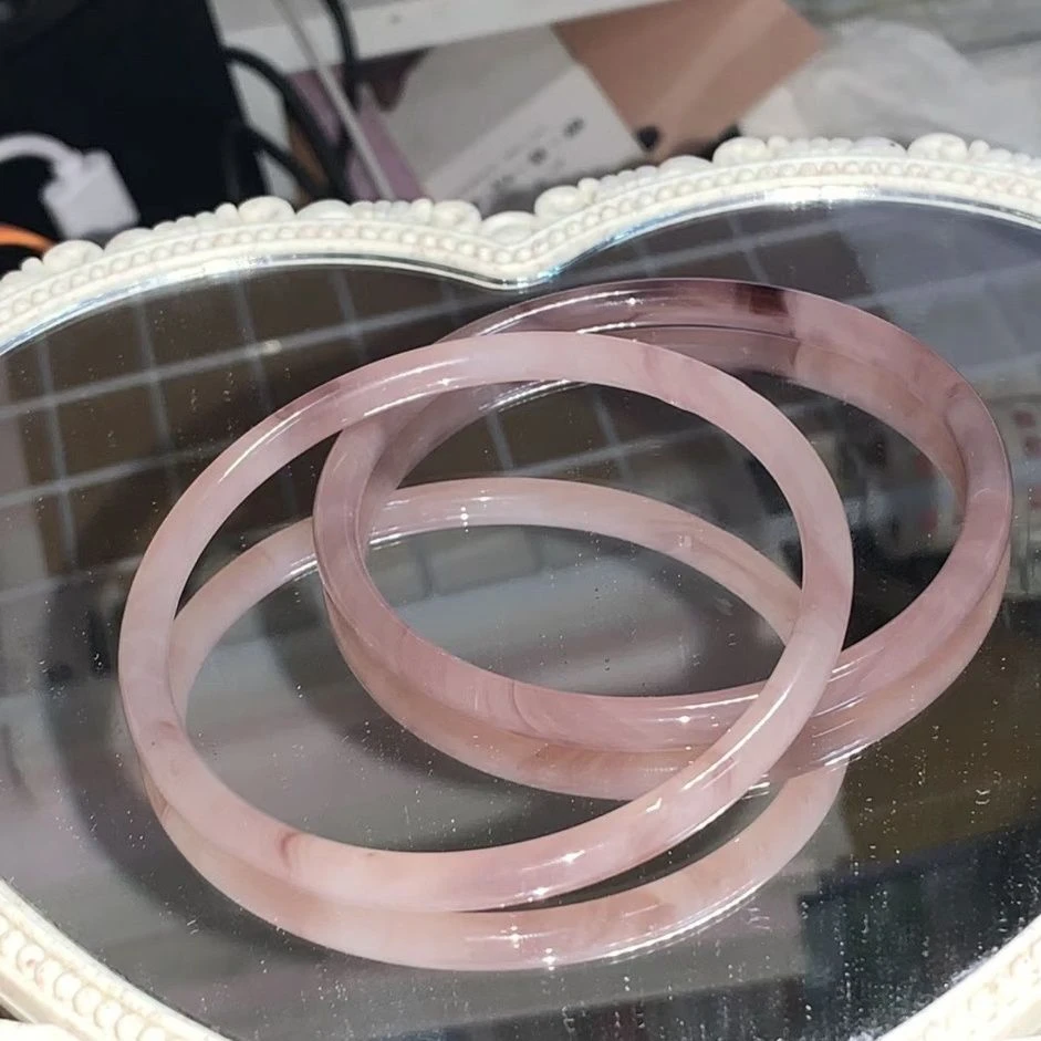 叮当镯少女古风闺蜜手镯