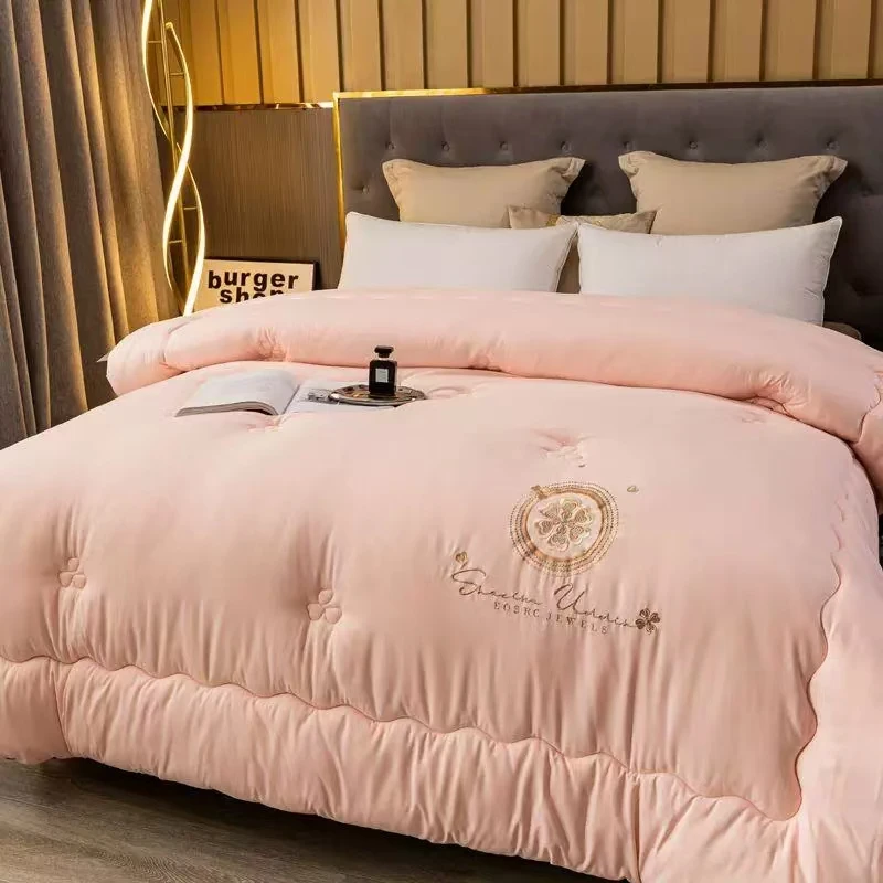 【主播介绍为准】高端春秋冬被套件等孤品尾单