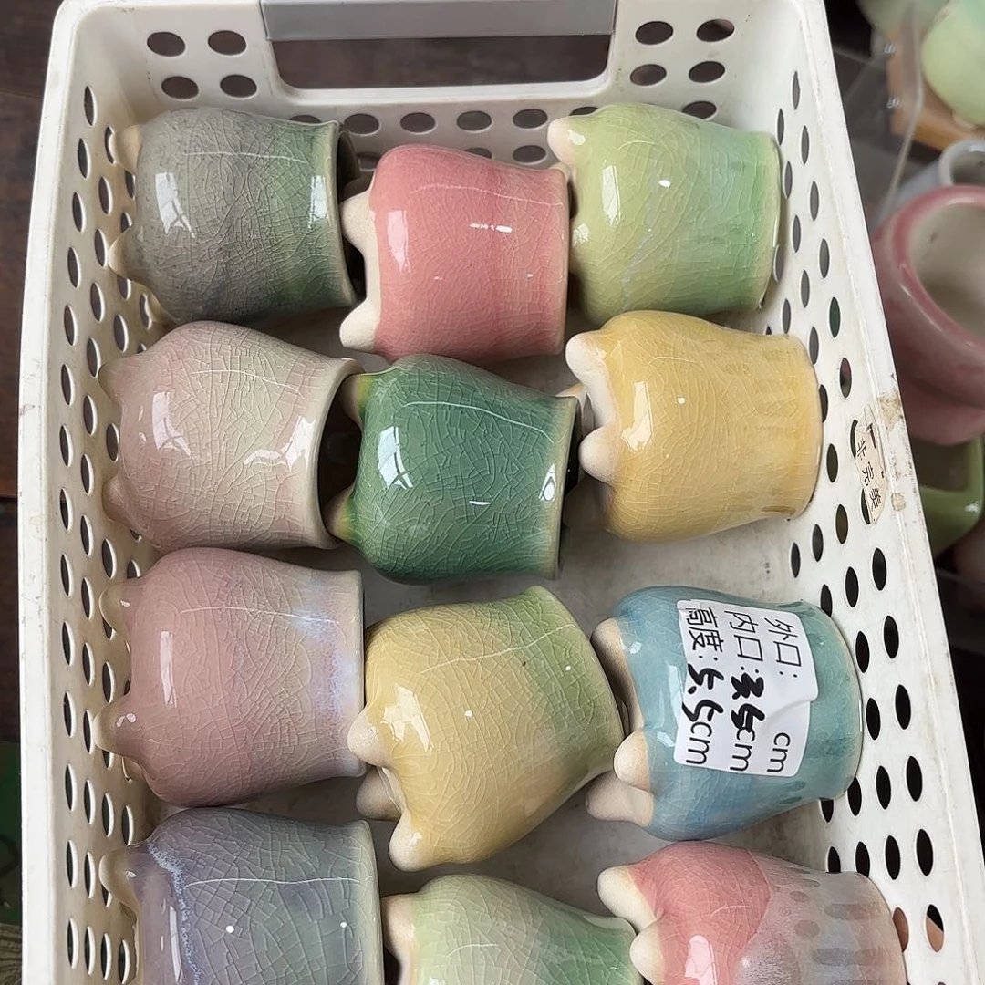 量货/口3.5高深浅搭配发12