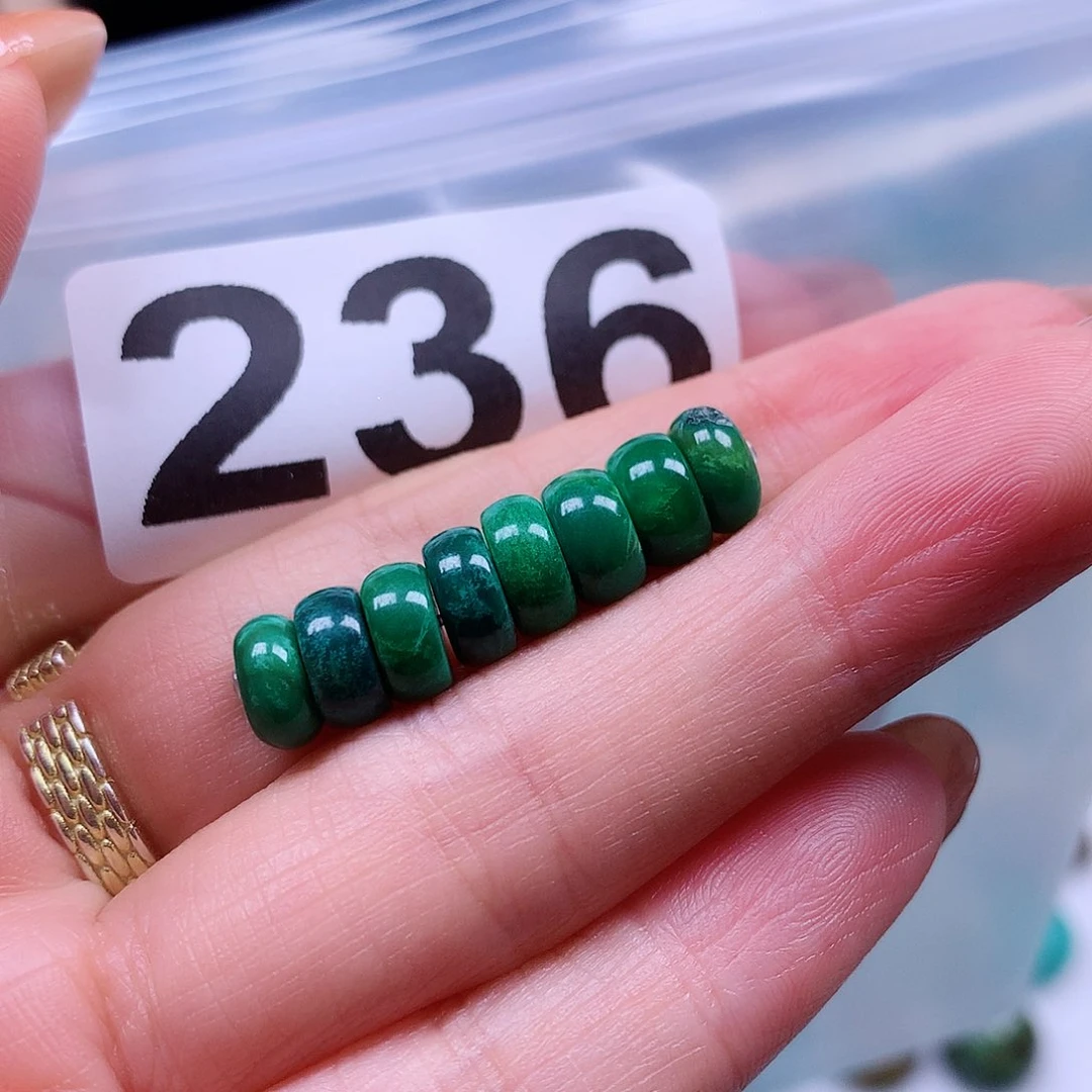 空竹粉丝专享十堰特色手工散珠