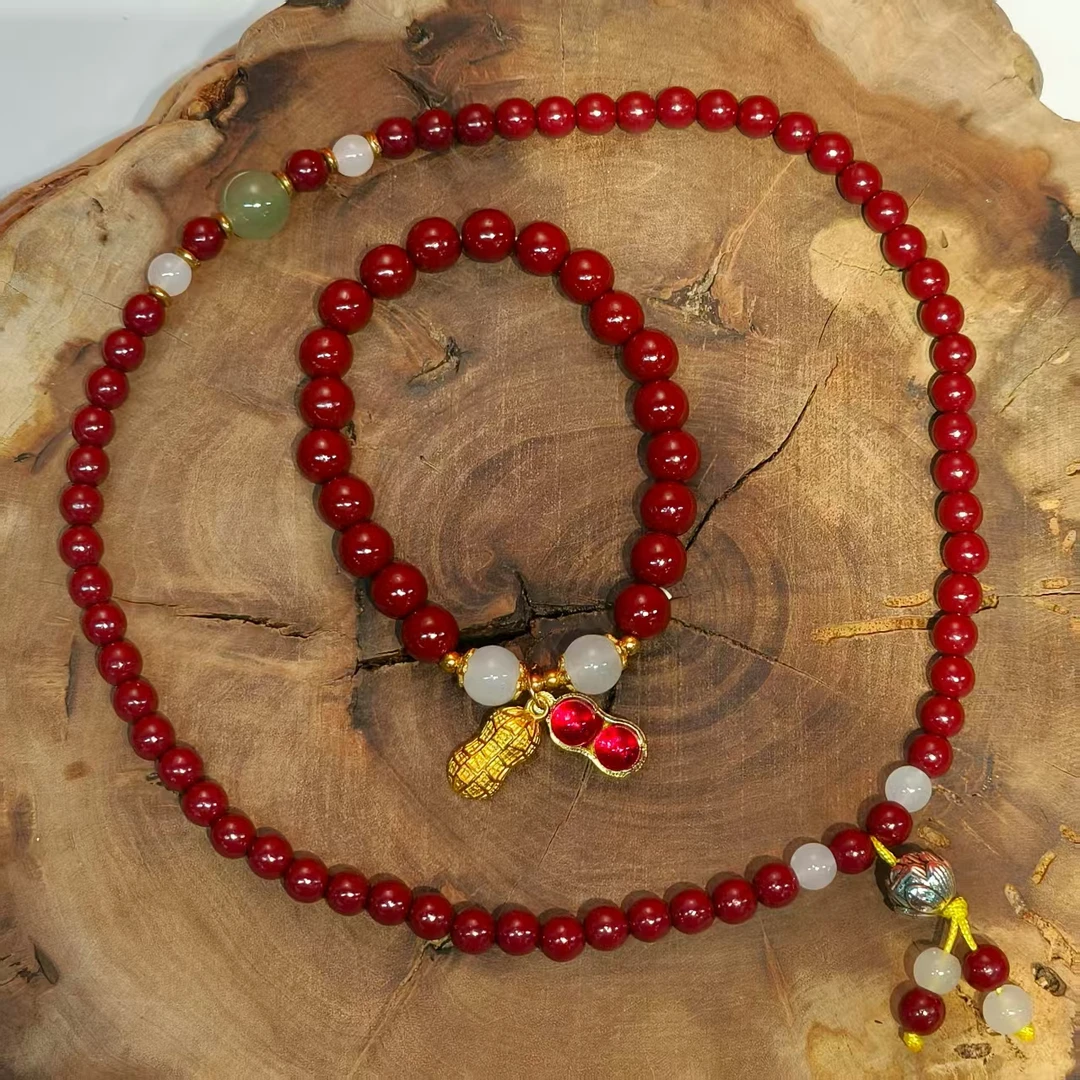 精美手串（无礼盒）KL-0130