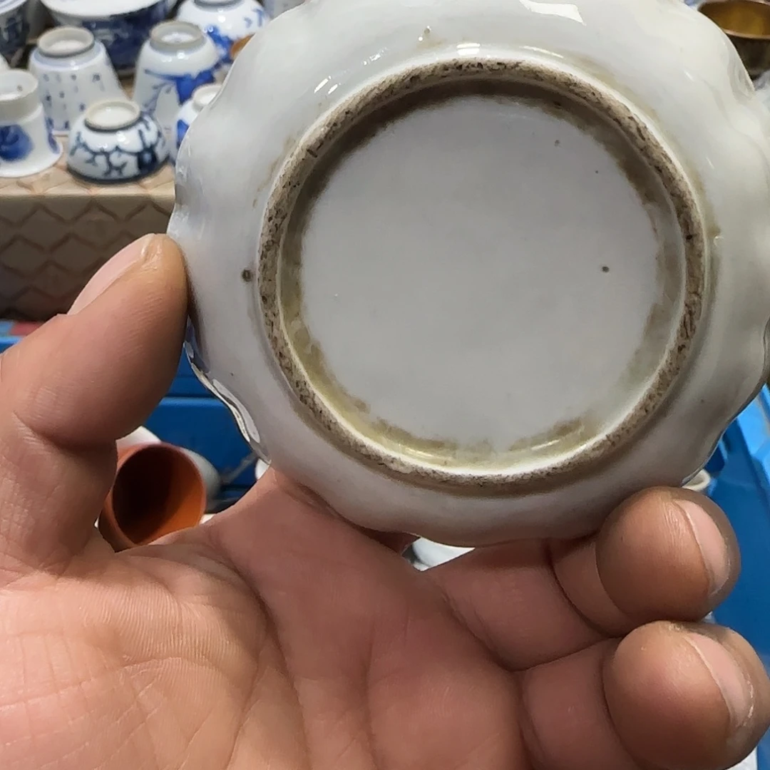 陶瓷茶玩榜第十二名