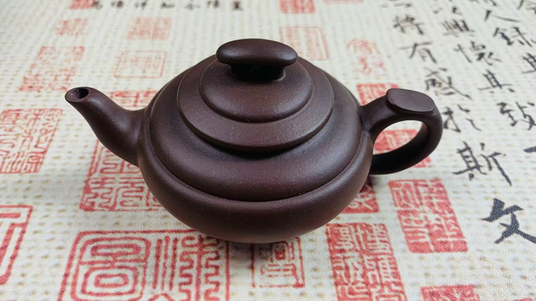 【顺裕严选】顺裕斋茶器·上新桥