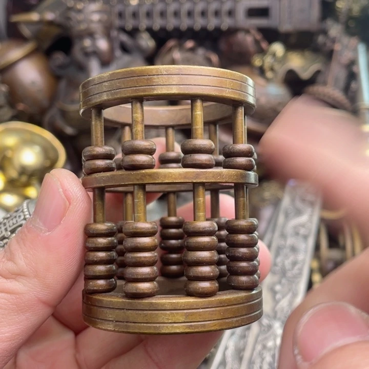 铜器摆件诚信经营